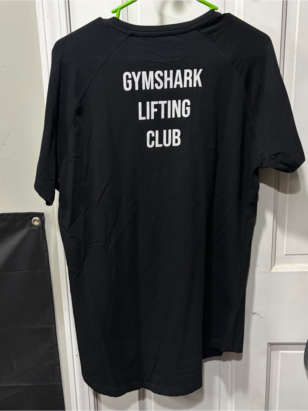 Gymshark Tee - Picture 2 of 3